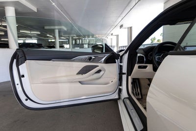 2023 BMW 840i 840i