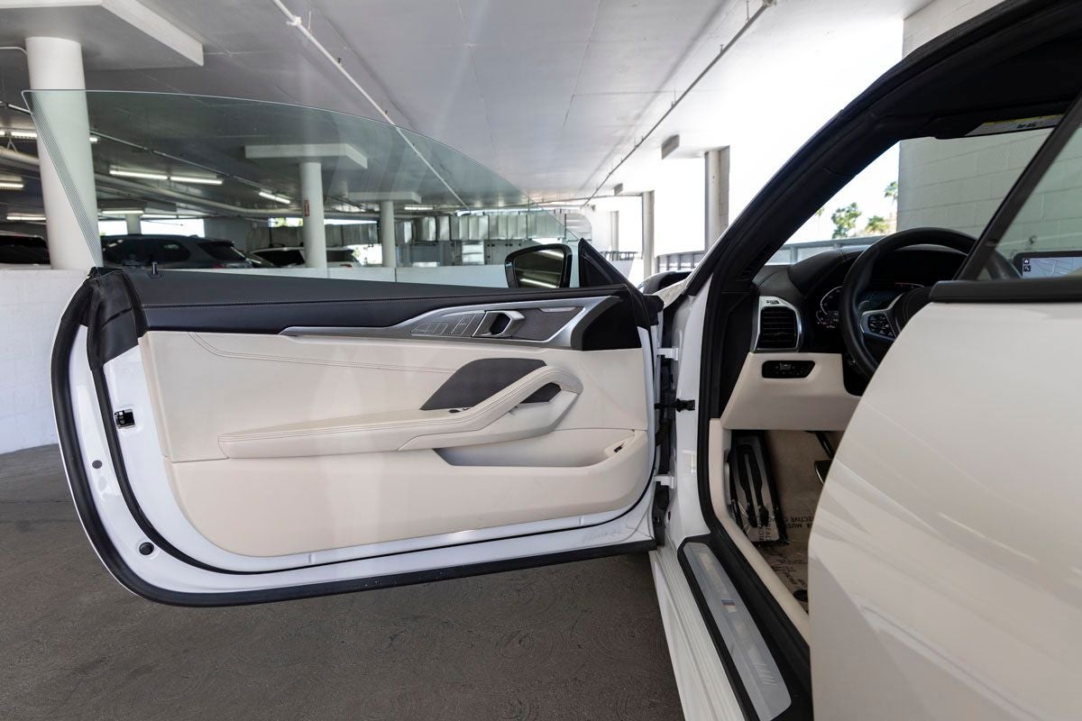 2023 BMW 840i 840i