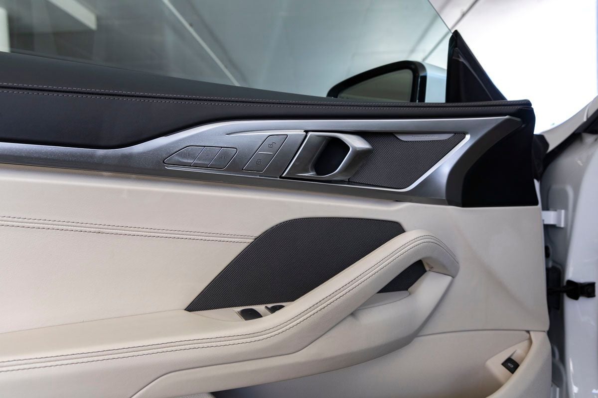 2023 BMW 840i 840i