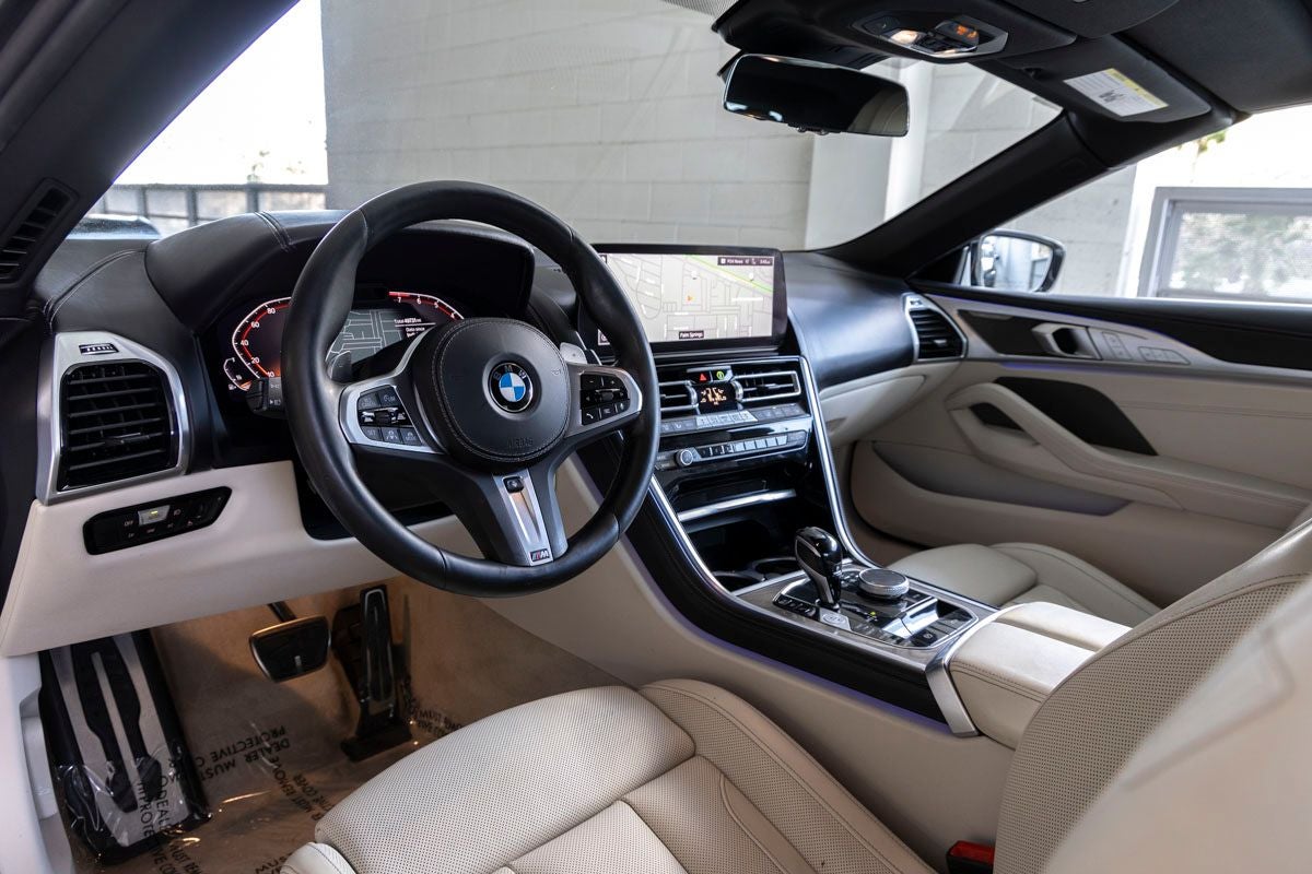 2023 BMW 840i 840i