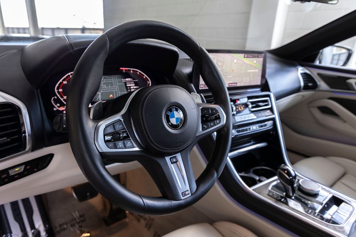 2023 BMW 840i 840i