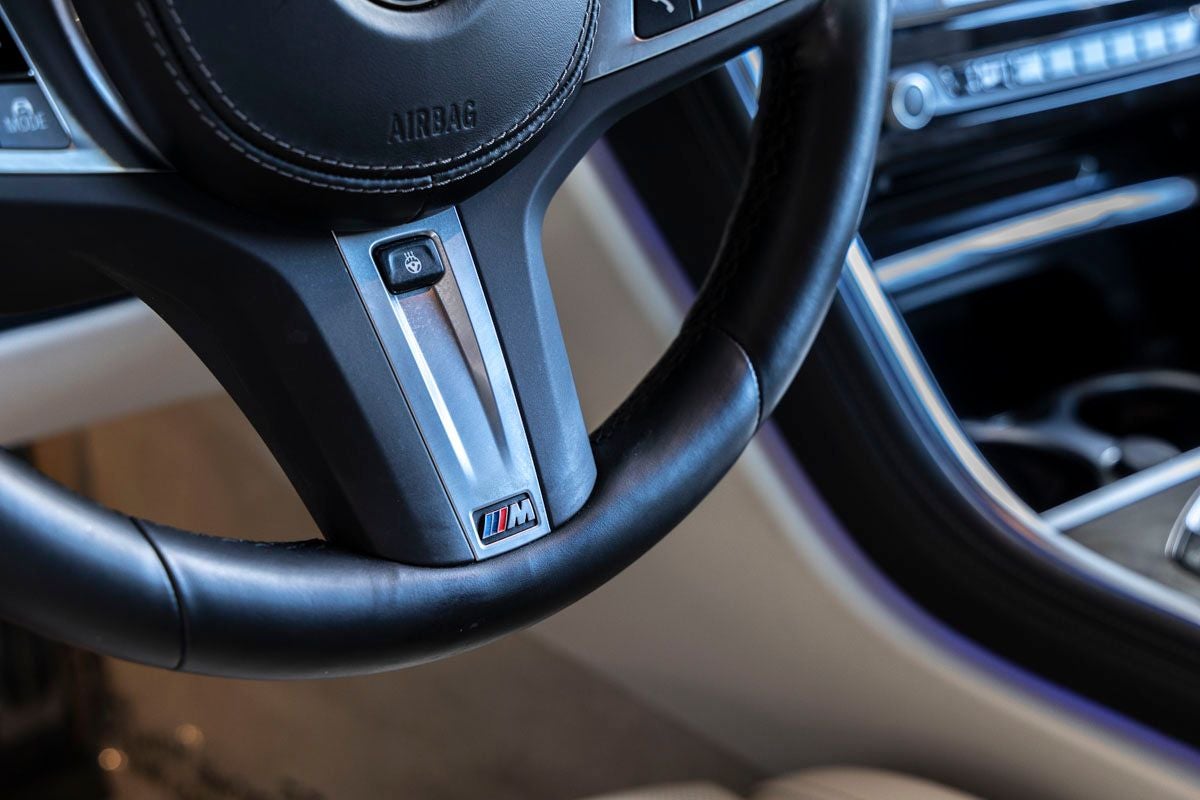 2023 BMW 840i 840i