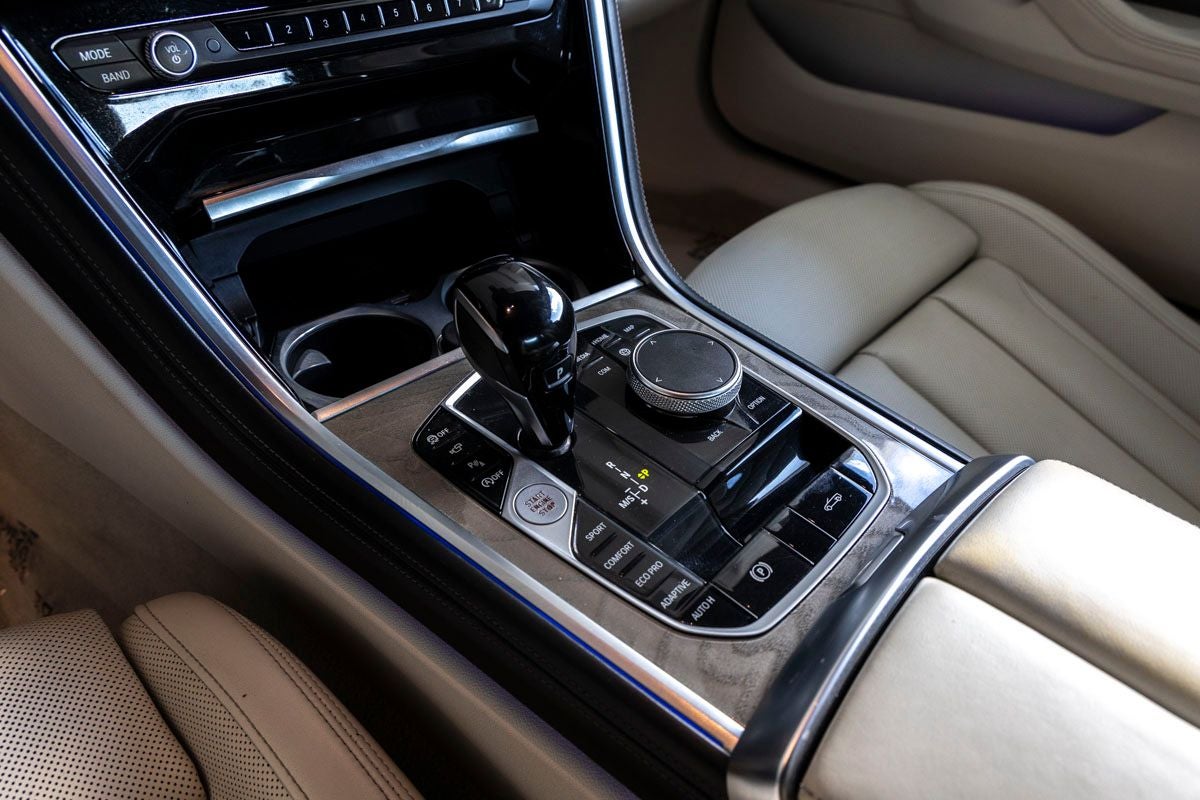 2023 BMW 840i 840i