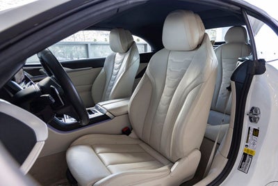 2023 BMW 840i 840i