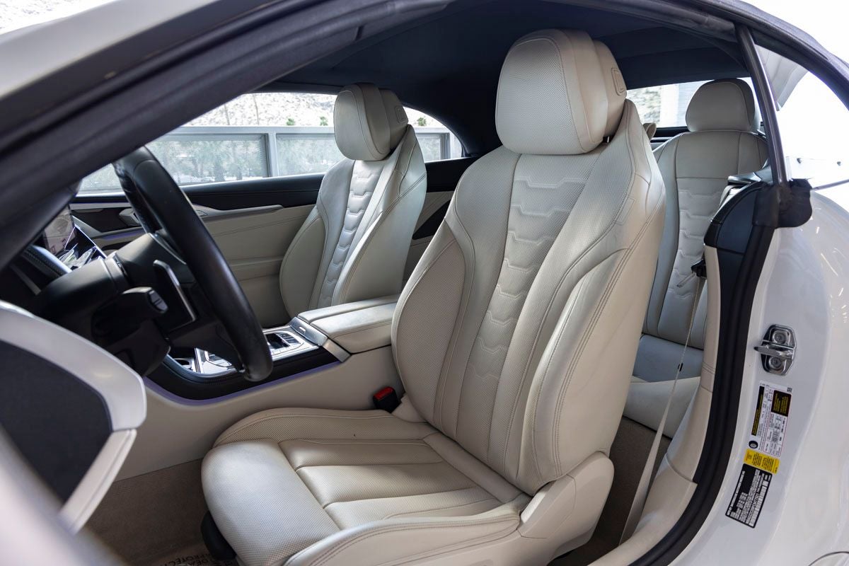 2023 BMW 840i 840i