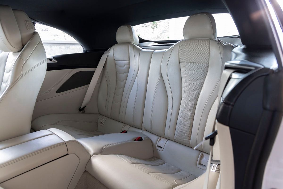 2023 BMW 840i 840i