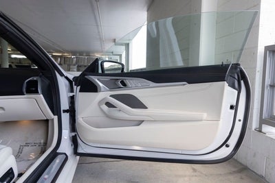 2023 BMW 840i 840i