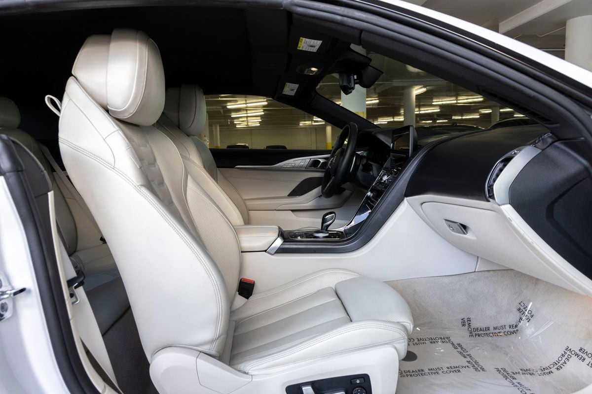 2023 BMW 840i 840i