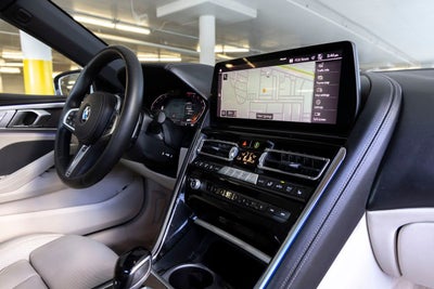 2023 BMW 840i 840i