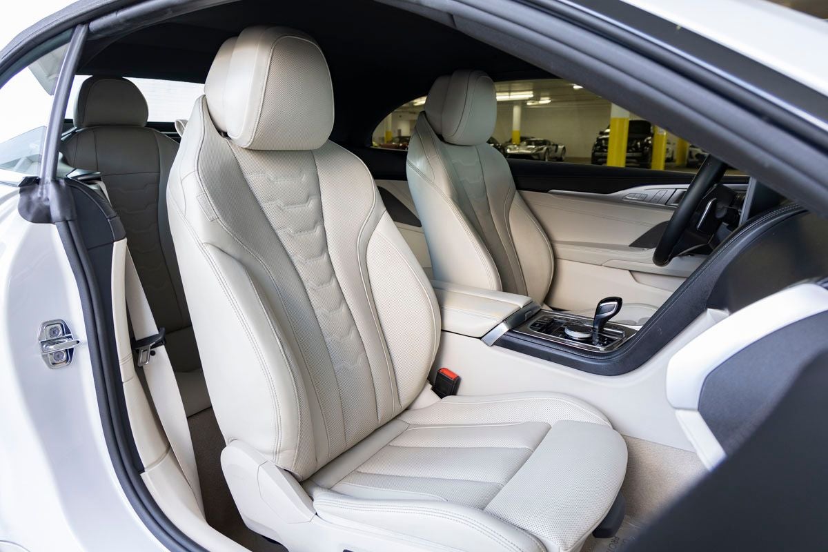2023 BMW 840i 840i