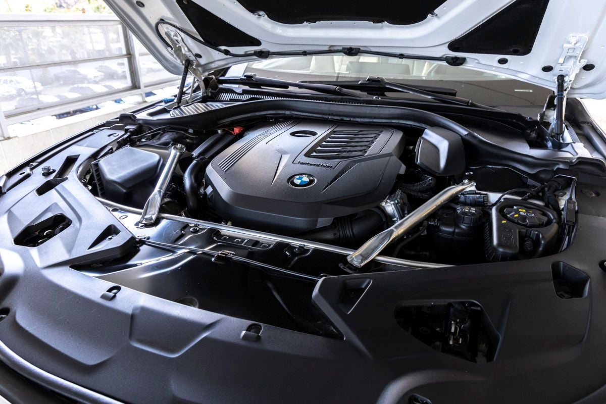 2023 BMW 840i 840i