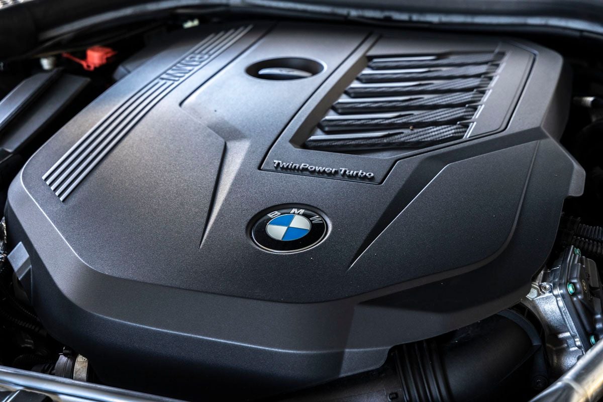 2023 BMW 840i 840i
