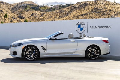 2023 BMW 840i 840i