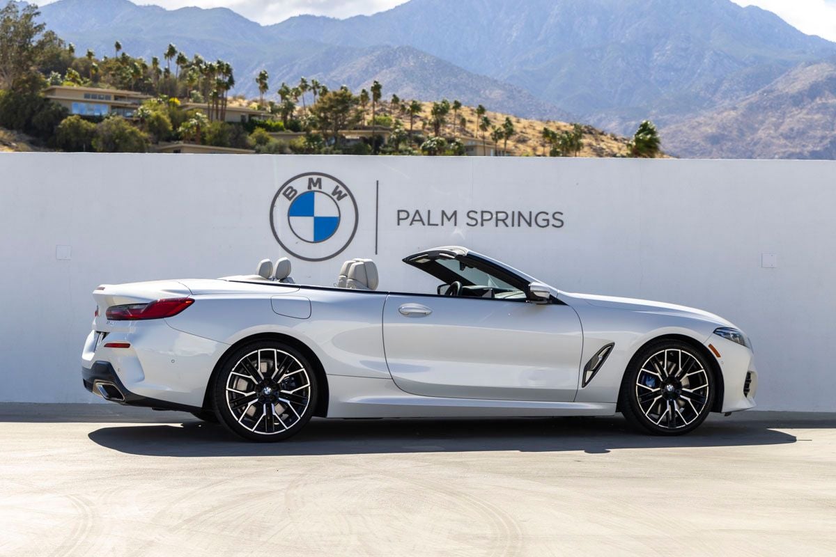 2023 BMW 840i 840i