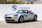 2001 BMW Z8 Base