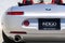 2001 BMW Z8 Base