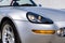 2001 BMW Z8 Base