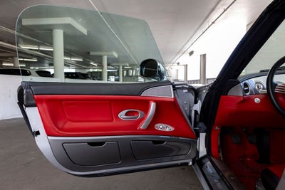 2001 BMW Z8 Base