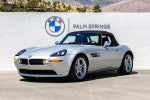 2001 BMW Z8 Base