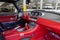 2001 BMW Z8 Base