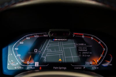 2023 BMW 850i M850i xDrive