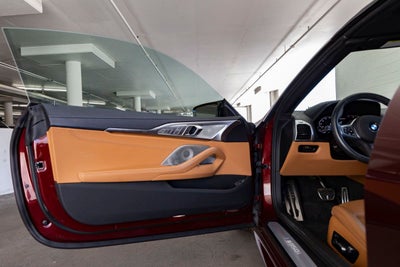 2023 BMW 850i M850i xDrive