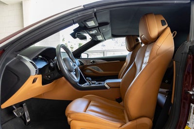 2023 BMW 850i M850i xDrive