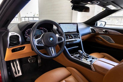 2023 BMW 850i M850i xDrive