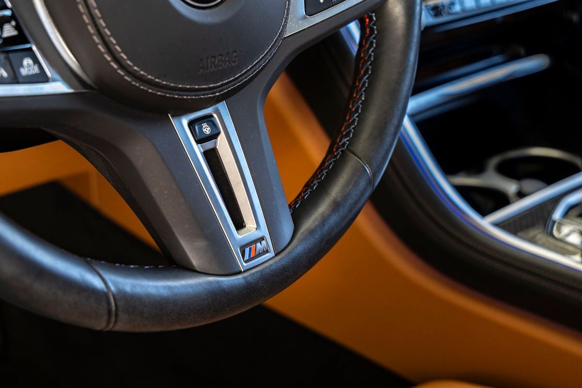 2023 BMW 850i M850i xDrive