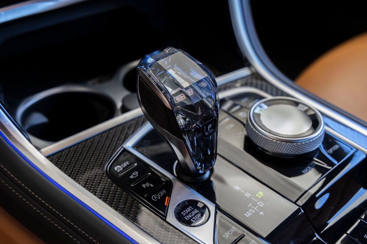 2023 BMW 850i M850i xDrive