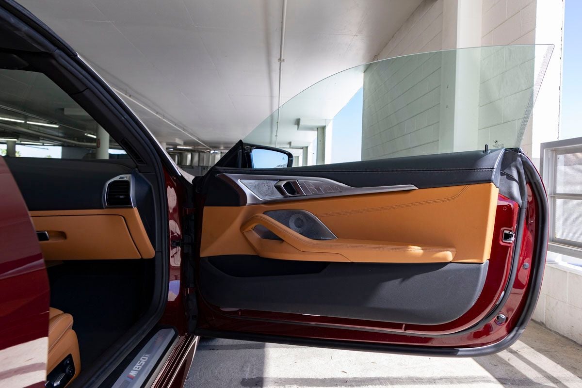 2023 BMW 850i M850i xDrive