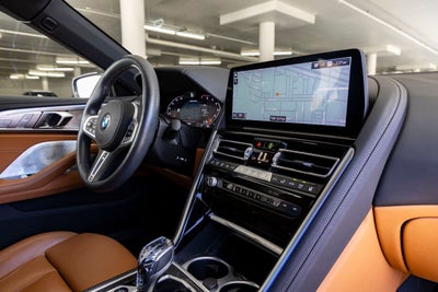 2023 BMW 850i M850i xDrive