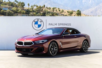 2023 BMW 850i M850i xDrive