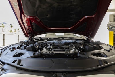 2023 BMW 850i M850i xDrive