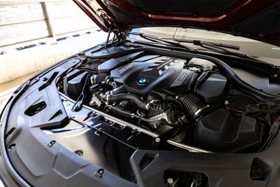 2023 BMW 850i M850i xDrive