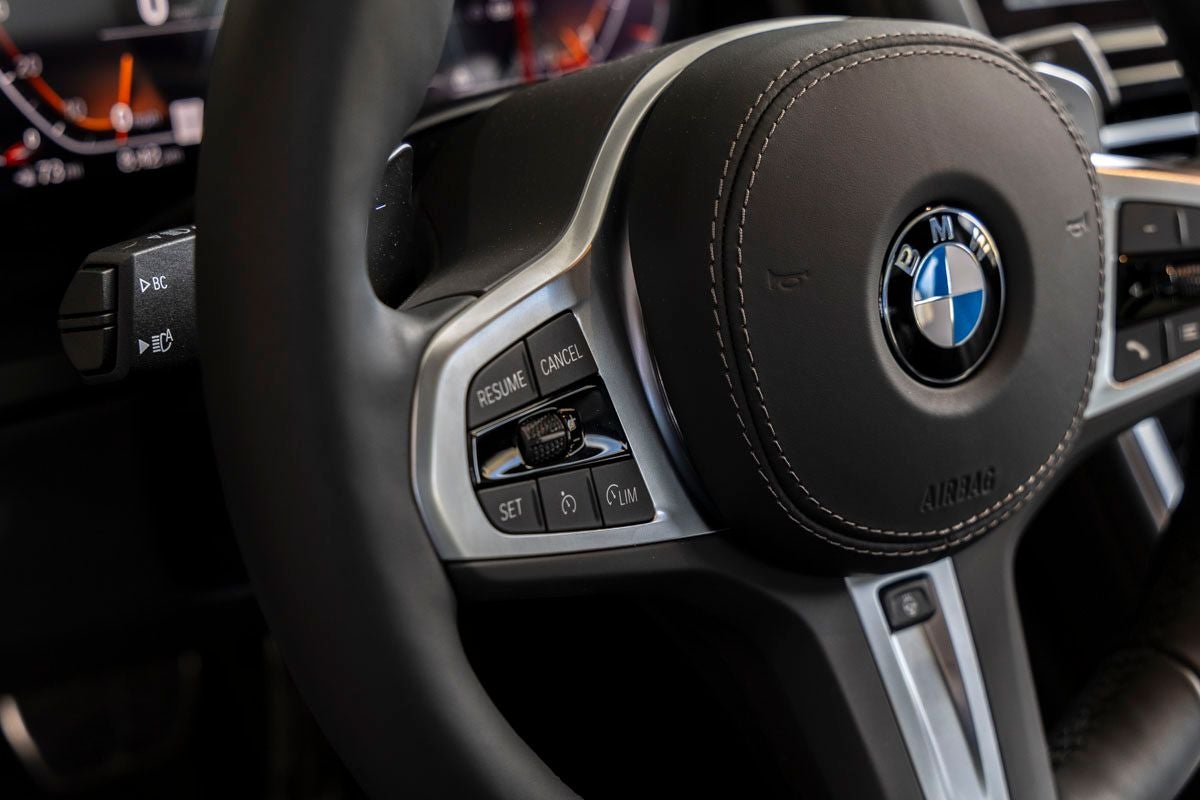 2026 BMW 840i 840
