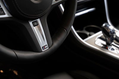 2026 BMW 840i 840