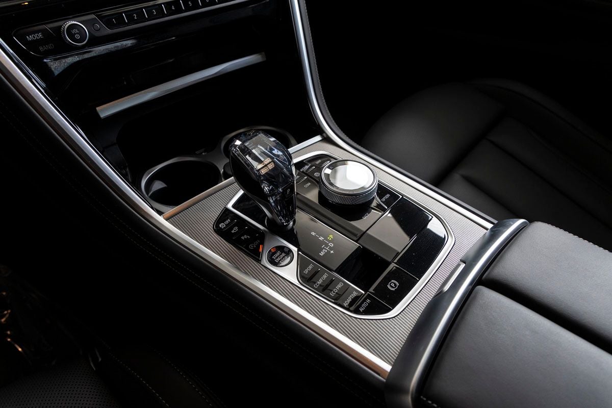 2026 BMW 840i 840