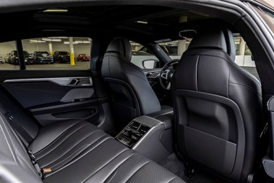 2026 BMW 840i 840
