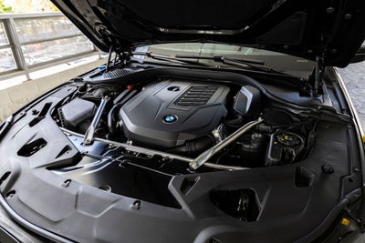 2026 BMW 840i 840