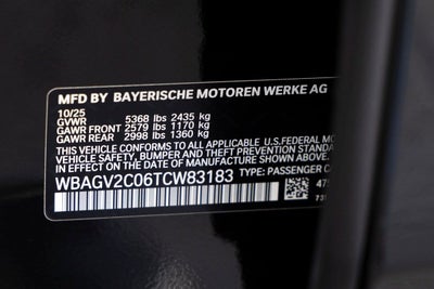 2026 BMW 840i 840