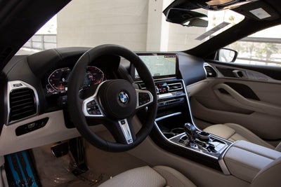 2025 BMW 840i 840