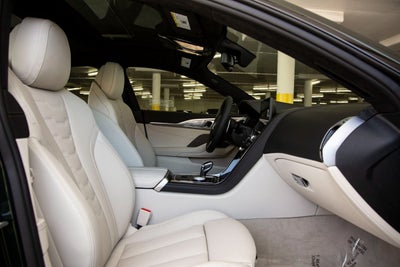 2025 BMW 840i 840