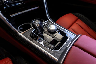 2026 BMW 840i 840