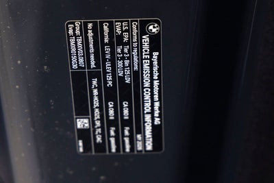 2026 BMW 840i 840