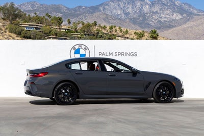 2026 BMW 840i 840