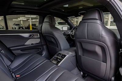 2026 BMW 840i 840