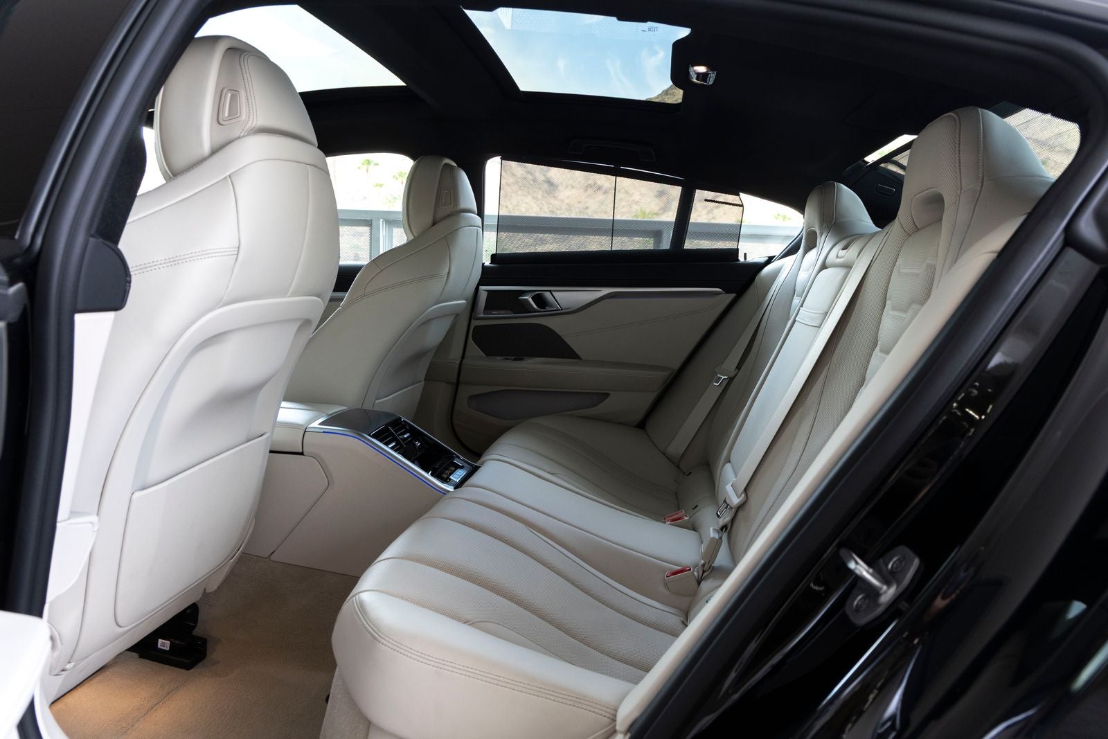 2025 BMW 840i xDrive 840