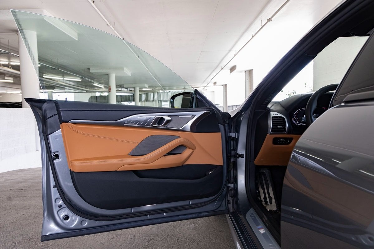 2025 BMW 840i xDrive 840