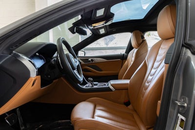 2025 BMW 840i xDrive 840